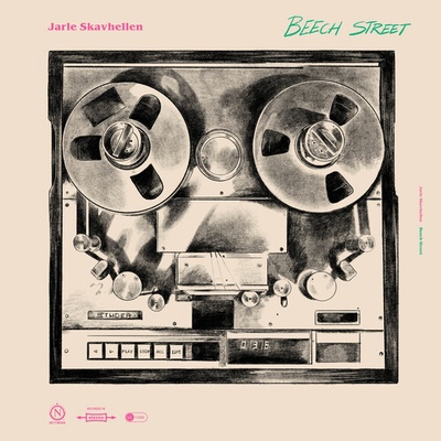 Beech Street - Jarle Skavhellen LP