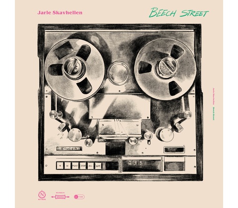 Beech Street - Jarle Skavhellen LP