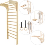 Recenzia inSPORTline Directline s príslušenstvom 190 x 65 cm