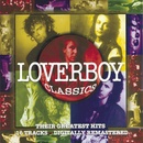 Loverboy - Loverboy Classics CD