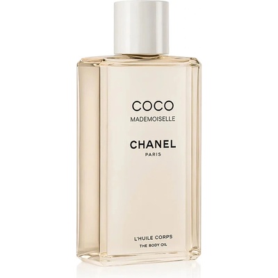 Chanel Coco Mademoiselle Parfum pre ženy 200 ml