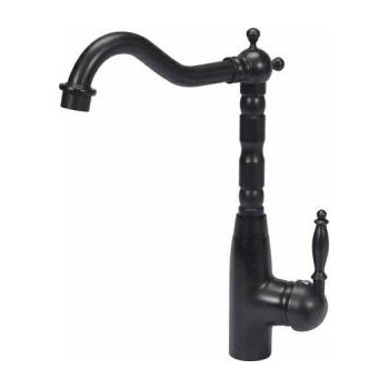 TOYA Sink faucet retro black 1