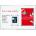 Legamaster Universal Plus 100 x 200 cm