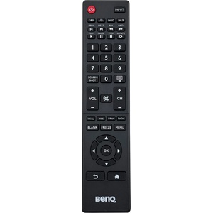 BenQ 5j. f1w06.001, rm5501k, rm6501k, rm7501k, rm8601k - оригинален дистанционен контрол (5j.f1w06.001, rm5501k, rm6501k, rm7501k, rm8601k) Дистанционно