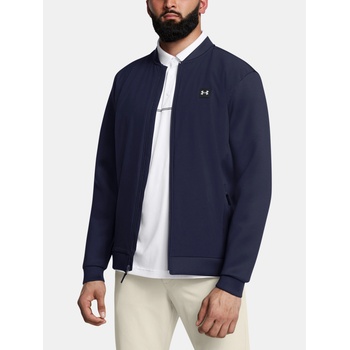 Under Armour Мъжко яке Under Armour UA Drive Pro Storm Hyb FZ Under Armour | Sin | МЪЖЕ | M