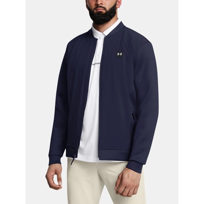 Under Armour Мъжко яке Under Armour UA Drive Pro Storm Hyb FZ Under Armour | Sin | МЪЖЕ | M