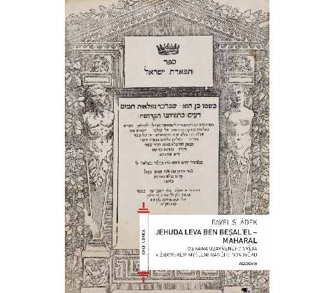 Jehuda Leva ben Becalel