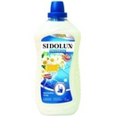 Sidolux univerzálny čistič na podlahy Marsailské mydlo 1 l