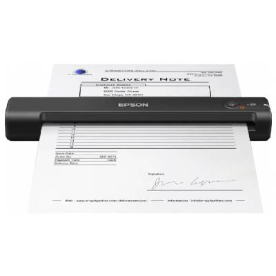 prenosný scanner Epson WorkForce ES-50
