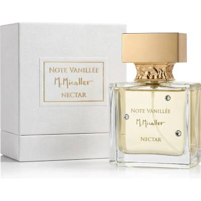 M. Micallef Note Vanillée Nectar Парфюм за жени 50 ml