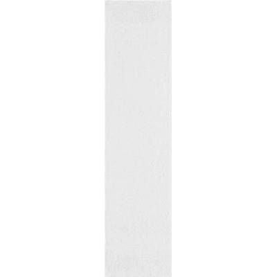 L Merch Fitness uterák NT9190 White 130 x 30 cm