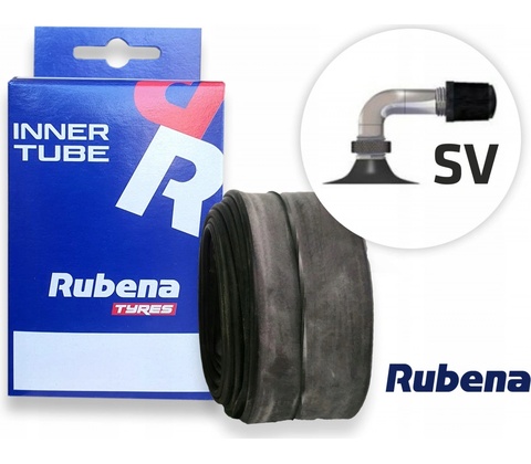 RUBENA SBV