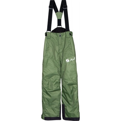 Stuf Cypress kalhoty lyžařské olivová – Zbozi.Blesk.cz