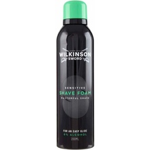 Wilkinson pena na holenie 200 ml