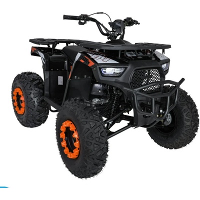 Monter Orange Benzínová štvorkolka 200CC