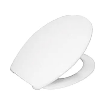 Image 1 of Roca ТОАЛЕТНА СЕДАЛКА neo h8913900000001 ТЕРМОПЛАСТ (h8913900000001)