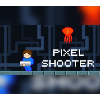 Pixel Shooter