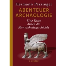 Parzinger , Hermann