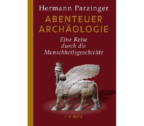 Parzinger , Hermann