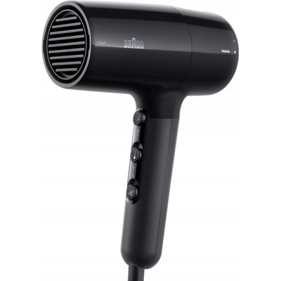 BRAUN HD225E čierny