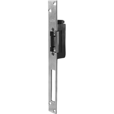 Elektrický dveřní otvírač FAB BEFO 211211 Profi 12 V DC se signalizací