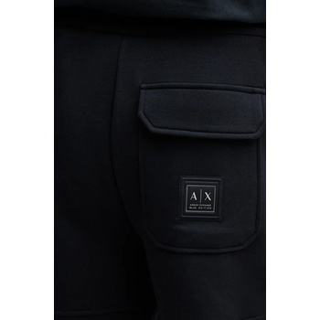 Armani Exchange Къс панталон Armani Exchange (XM000355.AF10818)