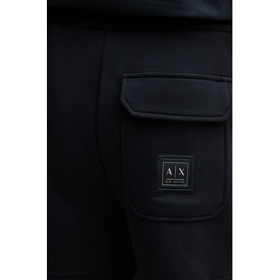 Armani Exchange Къс панталон Armani Exchange (XM000355.AF10818)