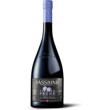 Fassbind Vieille Prune Stařená Švestka 40% 0,7 l (čistá fľaša)