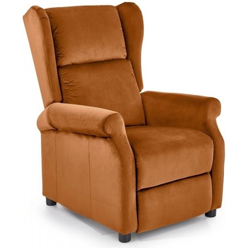 Halmar Agustin 2 skořicové