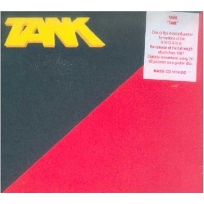 Tank - Tank LP
