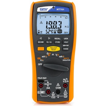HT Instruments HT701 1009440