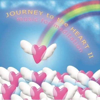Various - JOURNEY TO THE HEART 2 CD