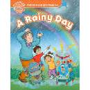 Oxford Read and Imagine: Beginner: In the Snow Shipton Paul