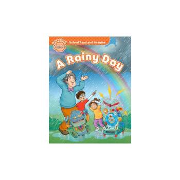 Oxford Read and Imagine: Beginner: In the Snow Shipton Paul