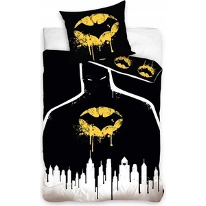 Sonne Детски спален комплект Batman in Gotham City - 2 части (P1412660)