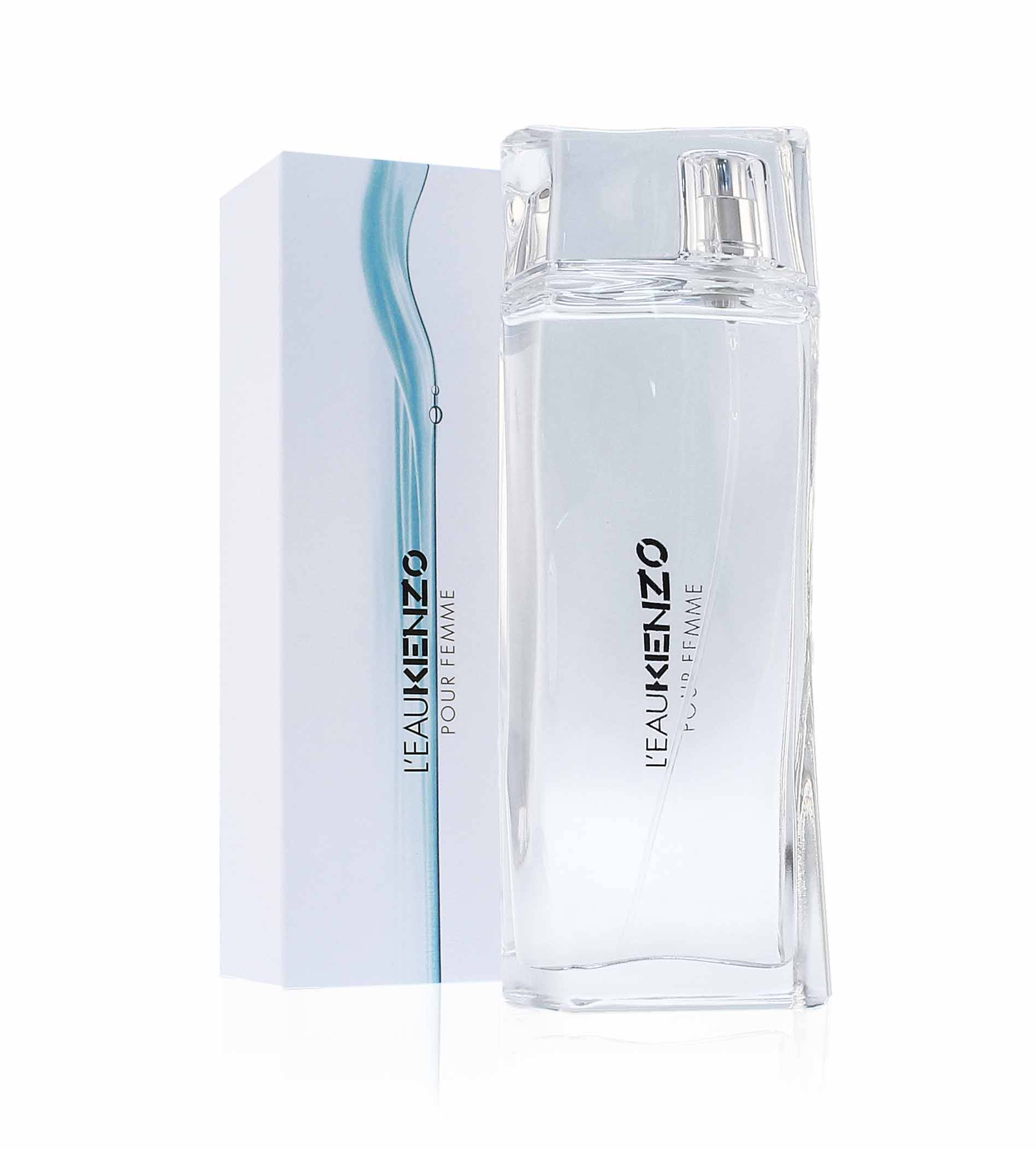 Kenzo L´Eau Par Kenzo toaletná voda dámska 100 ml od 34,88