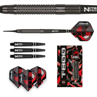 Soft Red Dragon T-800 20 g