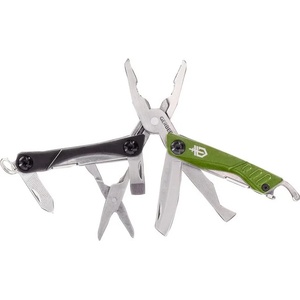 Gerber Dime Цвят: червен