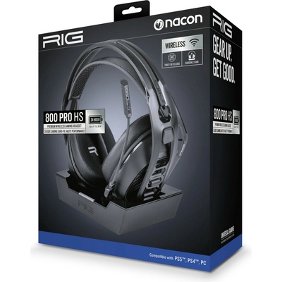 Nacon RIG 800 PRO HS pro PS5