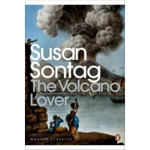 Volcano Lover | Susan Sontag (ISBN: 9780141190112)