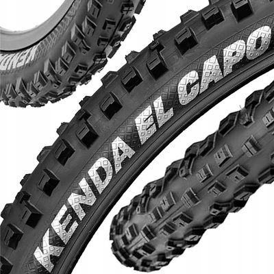29x2.40 KENDA EL CAPO K-1221 30 TPI