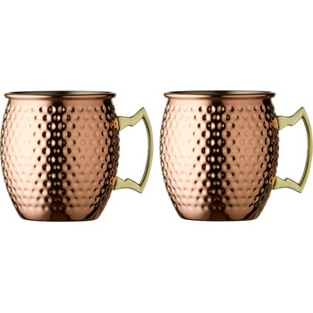 LyngbyGlas Чаши за коктейли LyngbyGlas 550 мл 2 бр (24691)