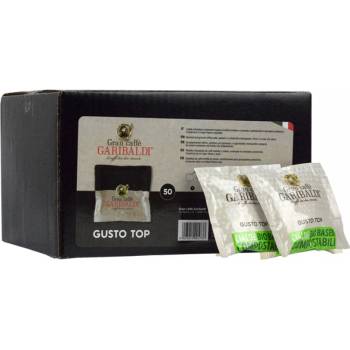 Gran Caffe GARIBALDI Gusto Top - филтър дози 50 бр
