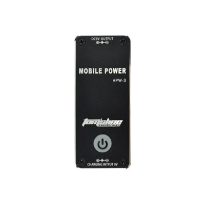 Tomsline APW-3 Rechargeable Power Supply