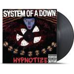 Sony Music System of a Down: Hypnotize - Vinyl (LP) (025896)