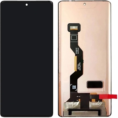 LCD Displej + Dotykové sklo Motorola Edge 50 - originál