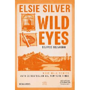 Wild eyes. Sguardo selvaggio (2026)