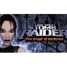 Tomb Raider 6: Angel Of Darkness