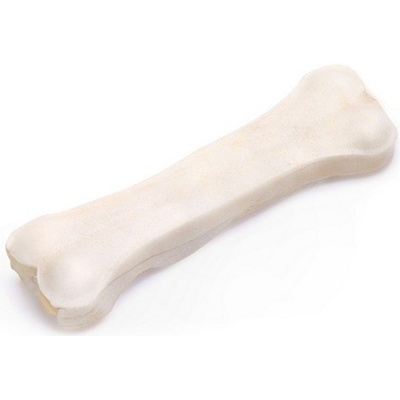 JK ANIMALS Kosť byvolia biela 20 cm