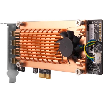 Image 1 of QNAP QWA-AC2600